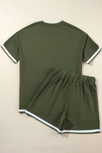 Vintage Inspired T-Shirt