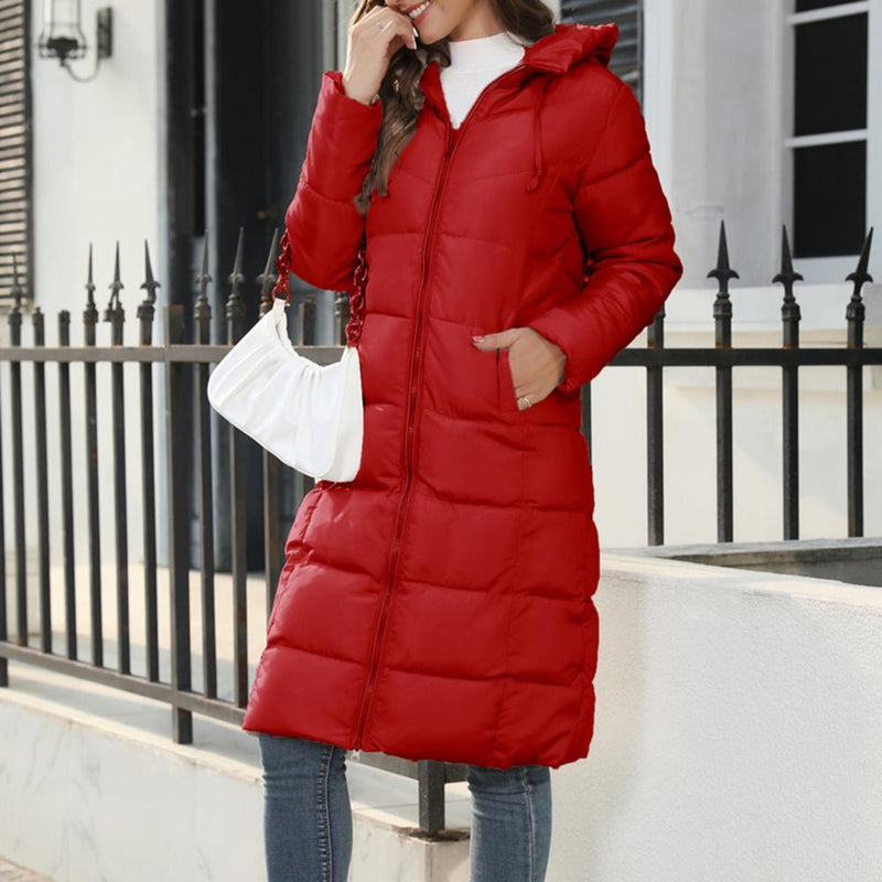 Vintage Inspired Coat