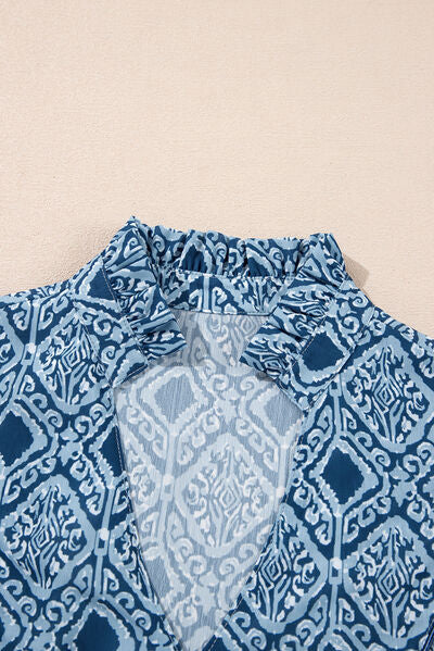 Classic Designed Blouse