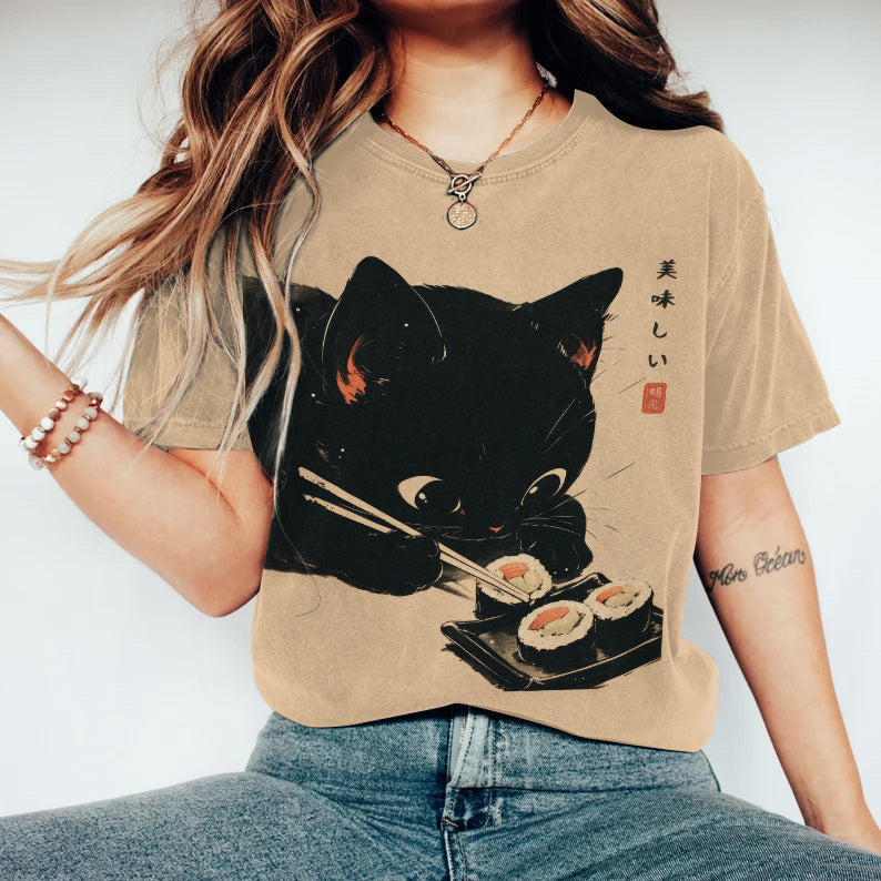 Thoughtfully Designed T-Shirt