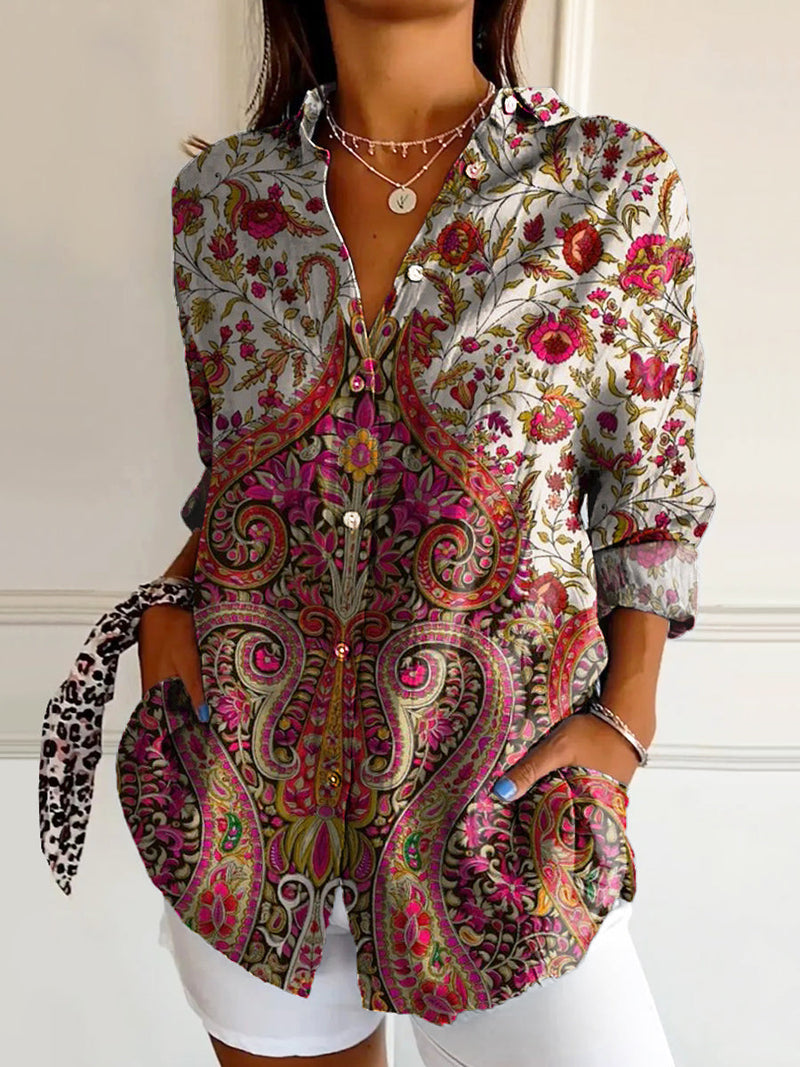 Classic Designed Shirt