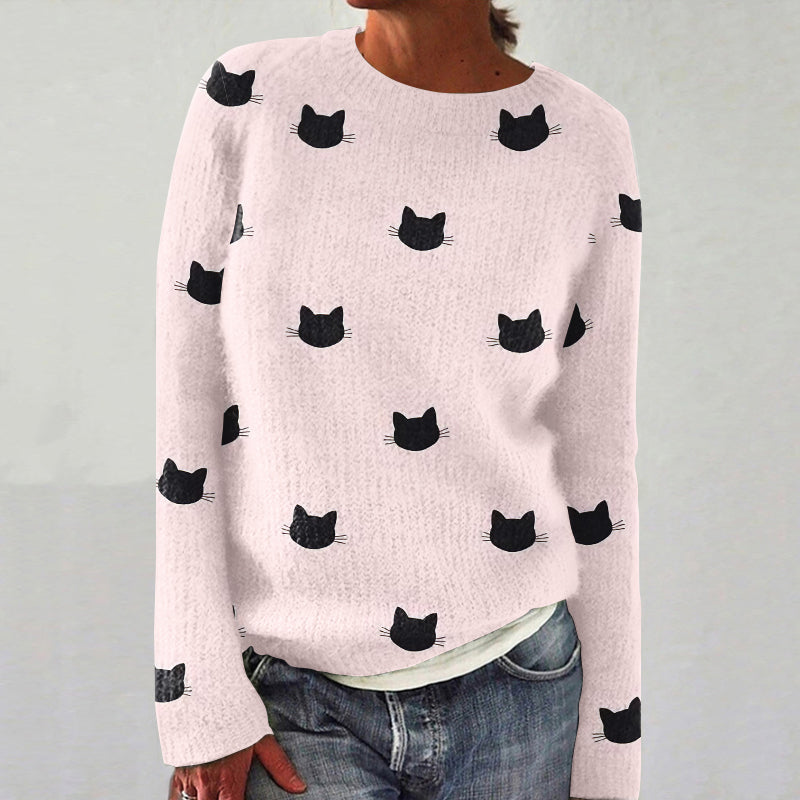 Classic Designed Sweater