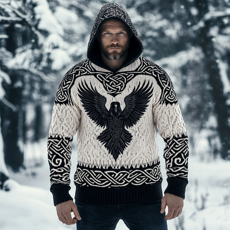 Vintage Inspired Sweater
