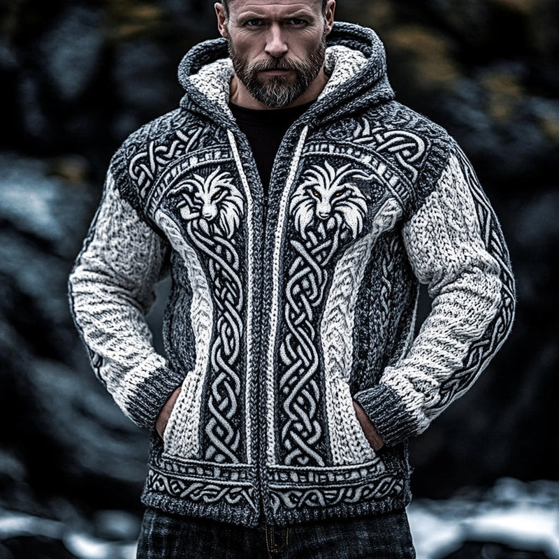 Classic Vintage Sweater