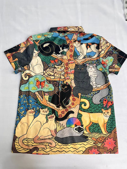 Elegantly Designed Shirt