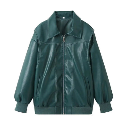 Thoughtfully Designed Jacket