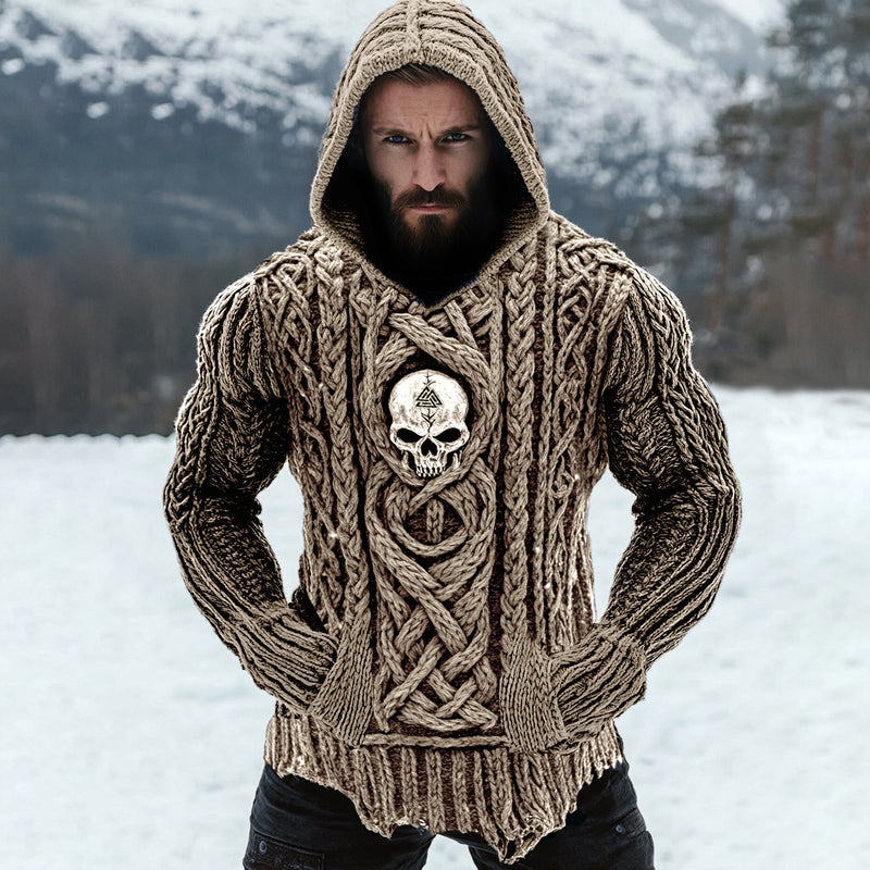 Elegantly Designed Sweater