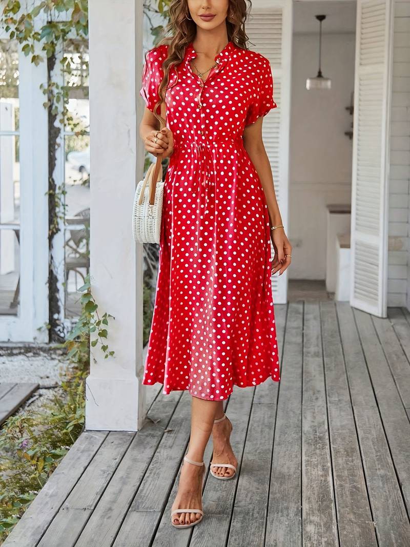 Vintage Inspired Garment