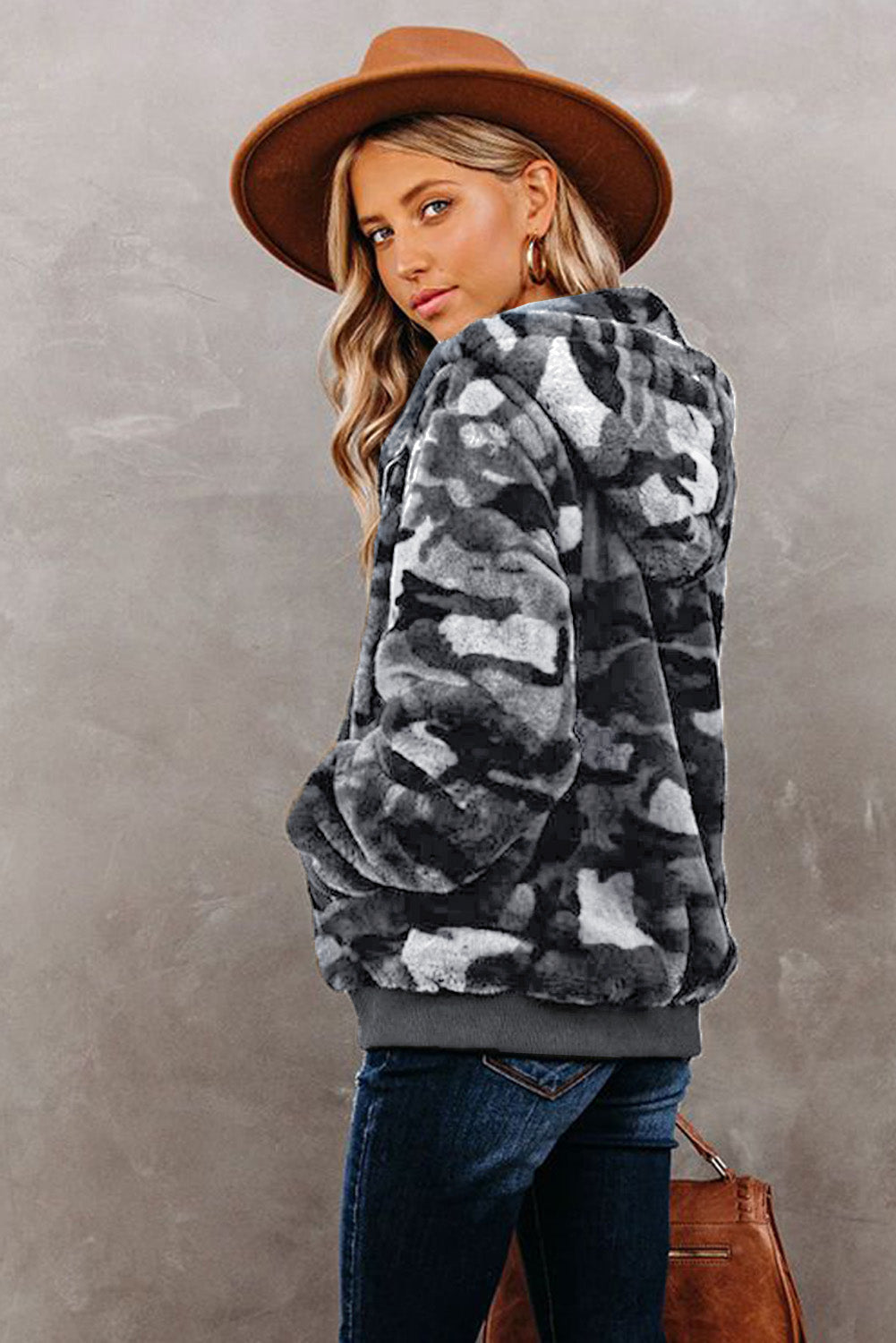Classic Designed Coat