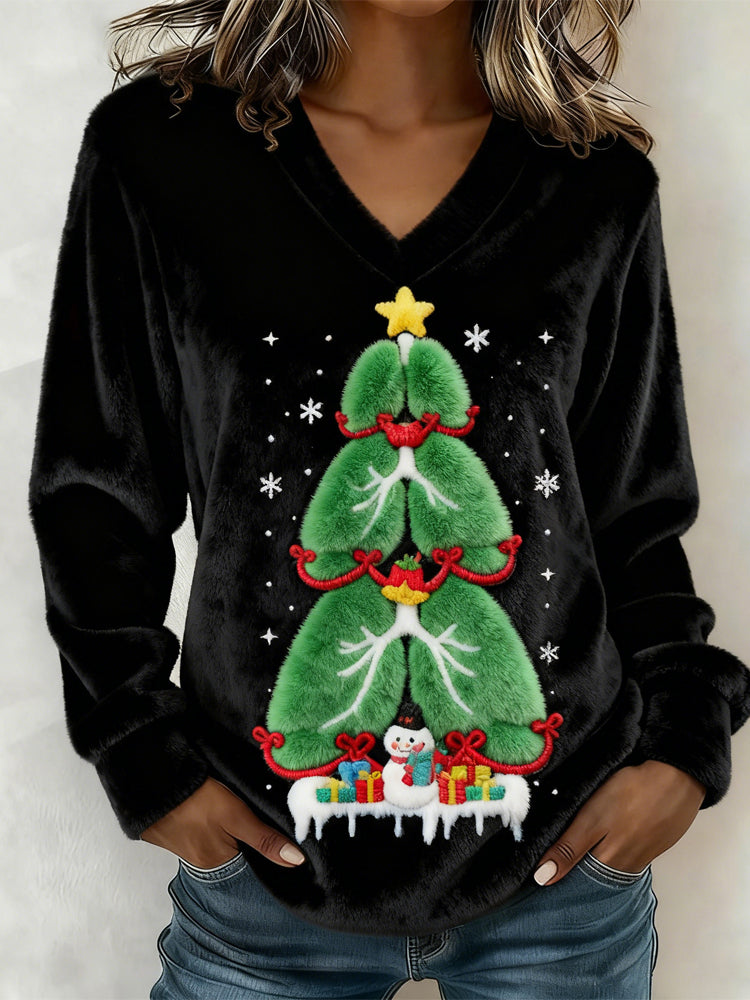 Gracefully Designed Shirt