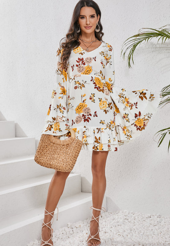 Elegantly Designed Dress