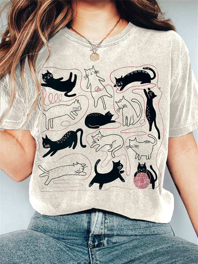 Classic Designed T-Shirt