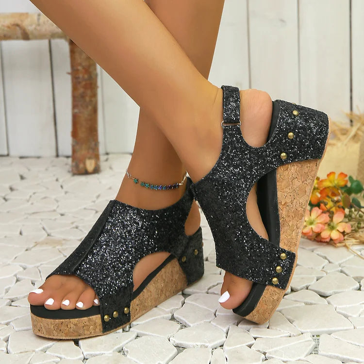 Graceful Orthopedic Shoes for Modern Look
