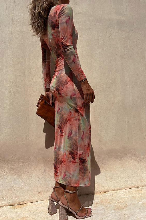 Vintage Inspired Dress