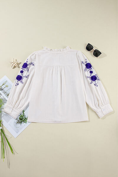Elegantly Designed Shirt