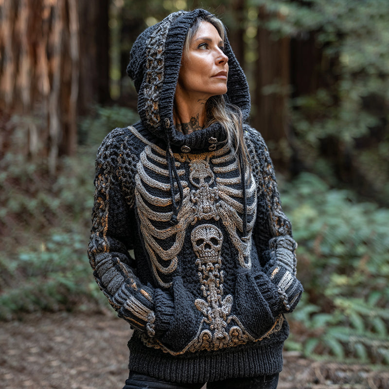 Beautifully Crafted Sweater