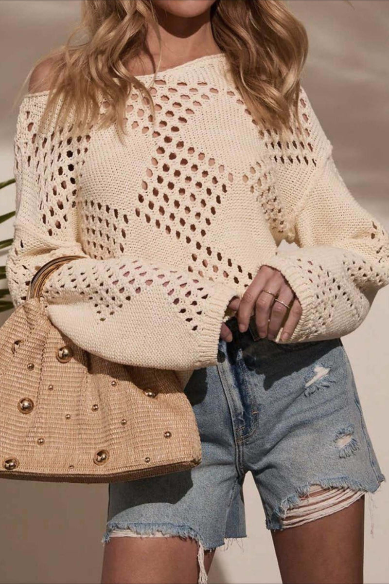 Beautifully Crafted Blouse