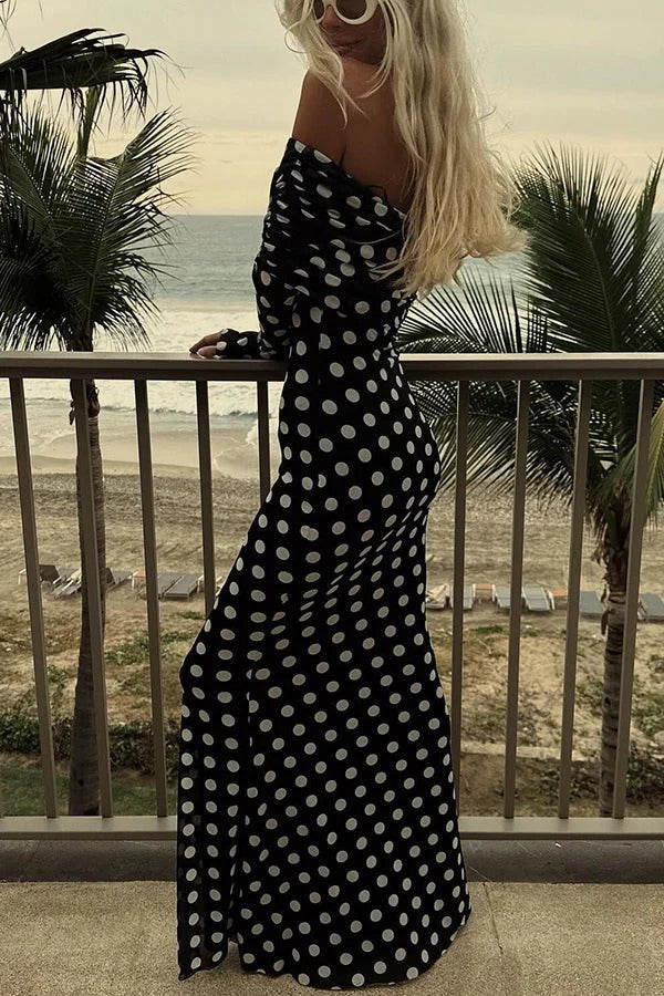 Classic Vintage Dress