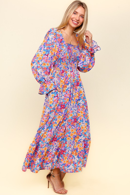 Vintage Inspired Dress