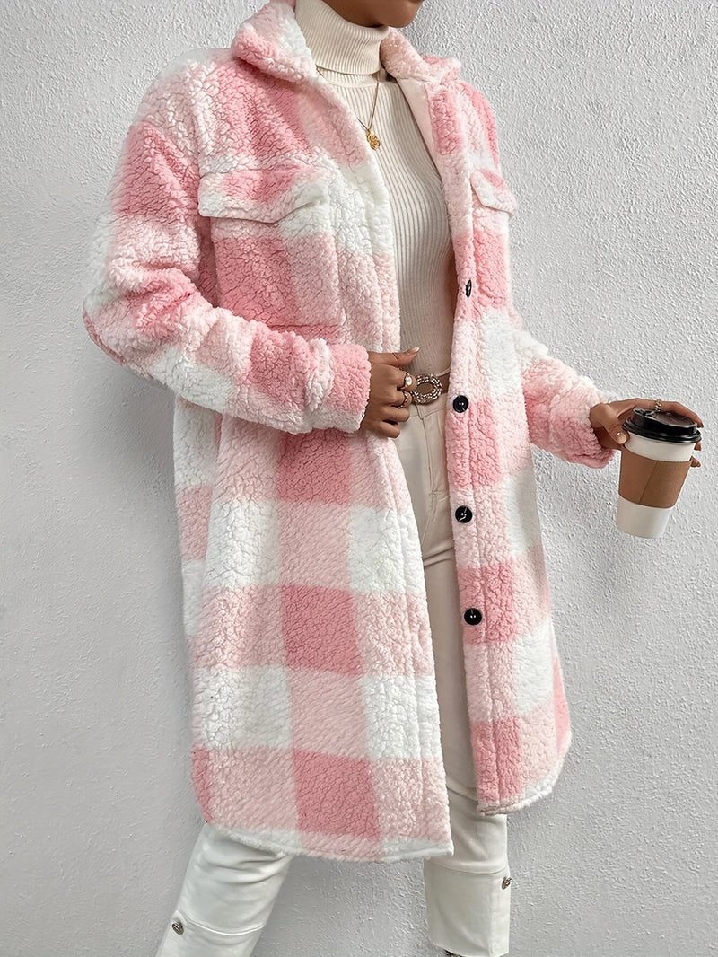 Classic Designed Coat
