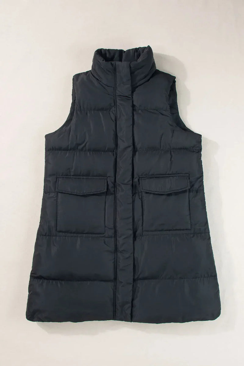 Timeless Vintage Style Coat