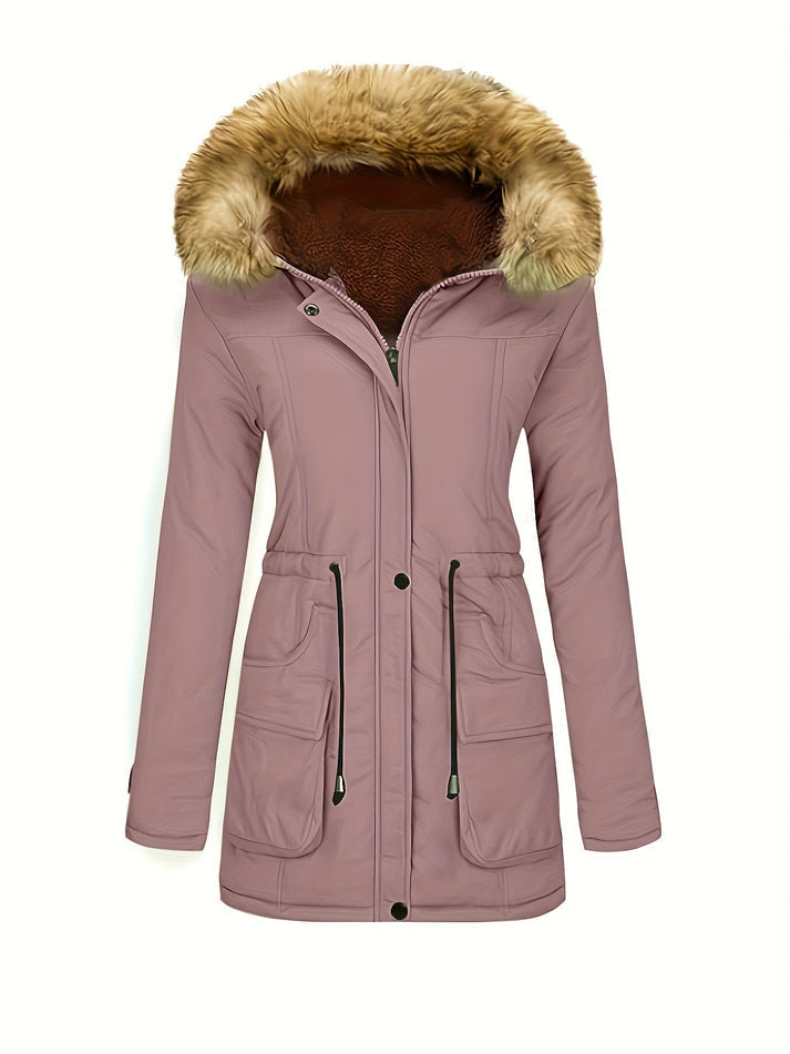 Classic Designed Coat