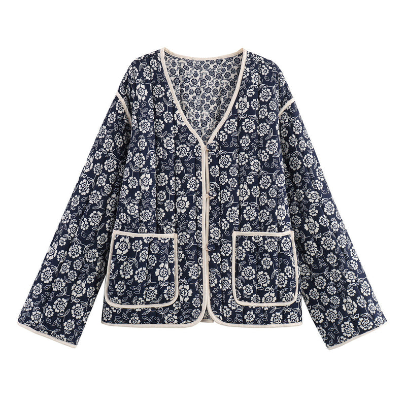Beautifully Crafted Cardigan in a Classic Style
