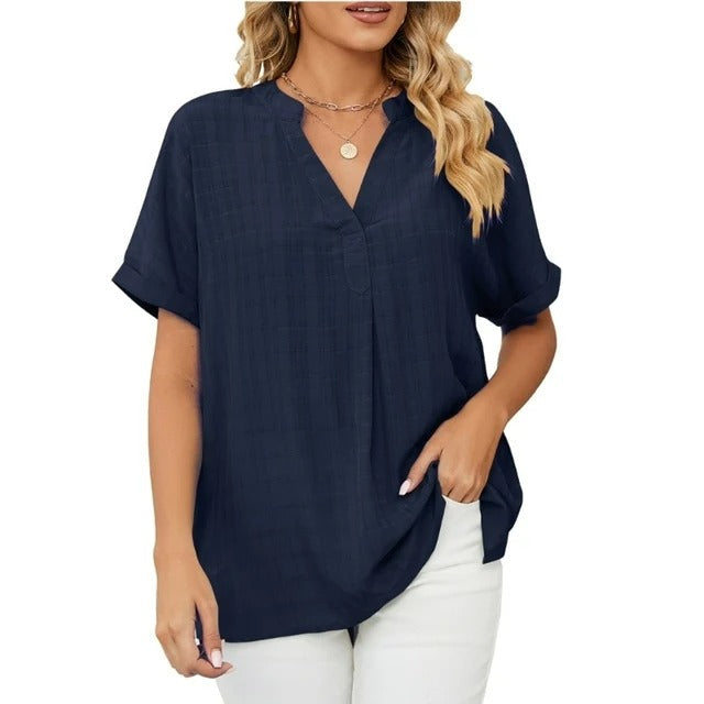 Classic Vintage Blouse