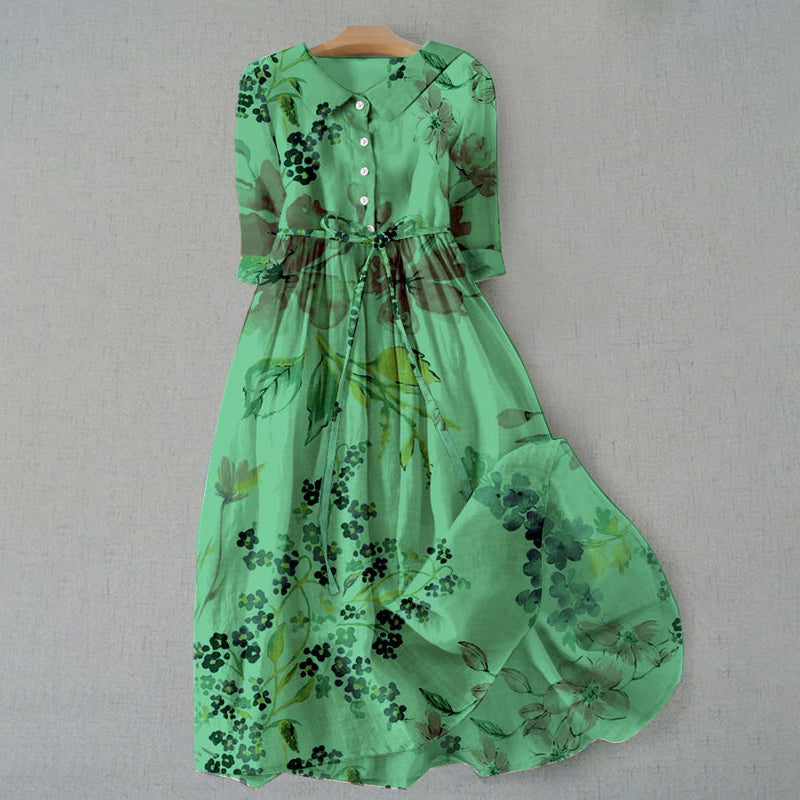 Classic Designed Dress