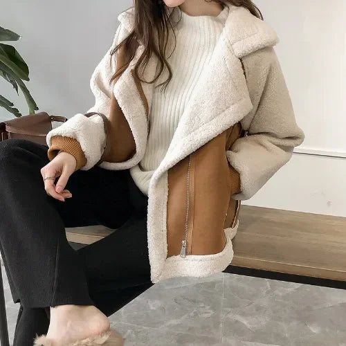 Elegantly Designed Coat