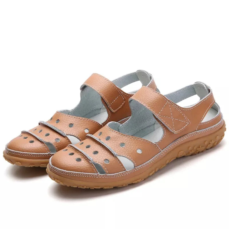 Beautifully Crafted Orthopedic Sandals