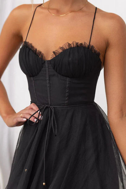 Classic Designed Dress