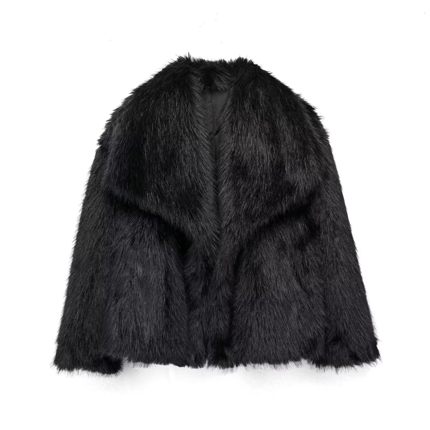 Vintage Inspired Coat
