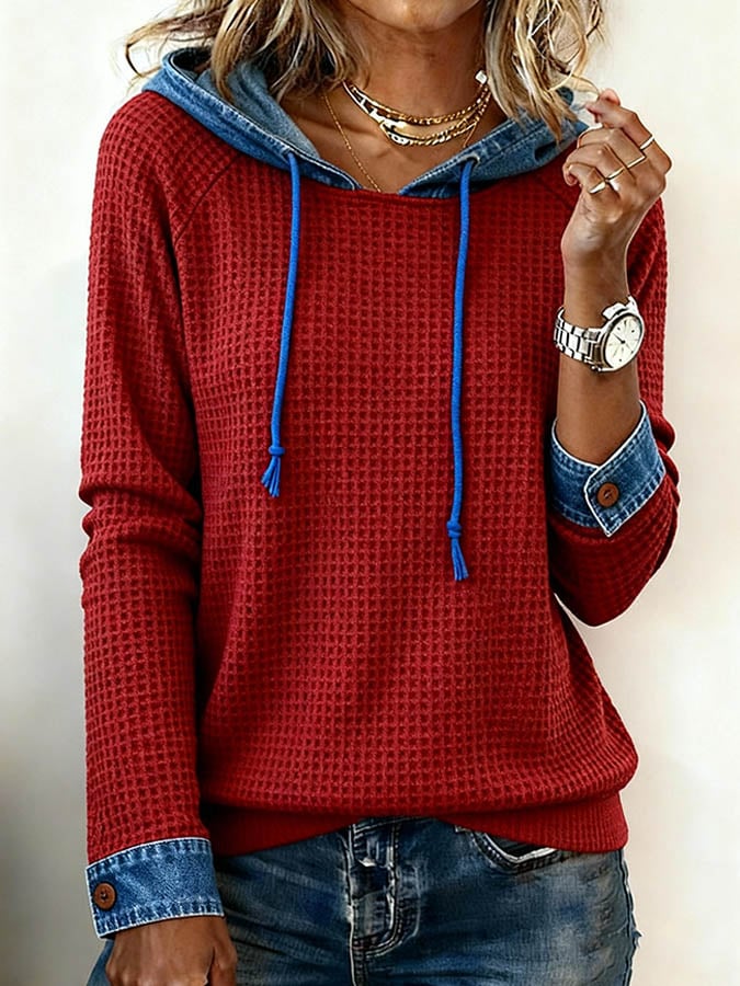 Gracefully Designed Top