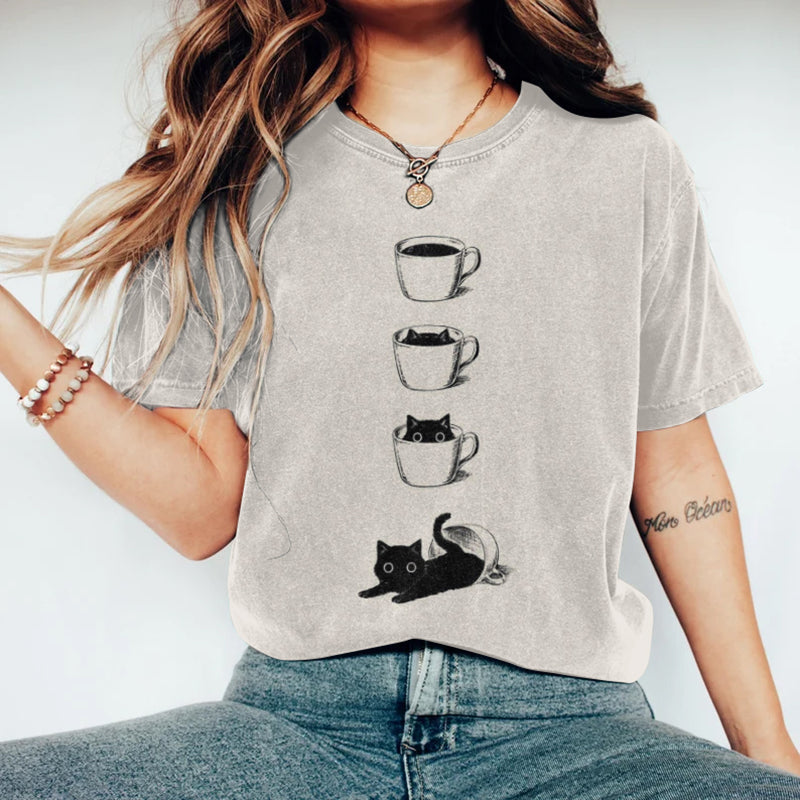 Vintage Inspired T-Shirt