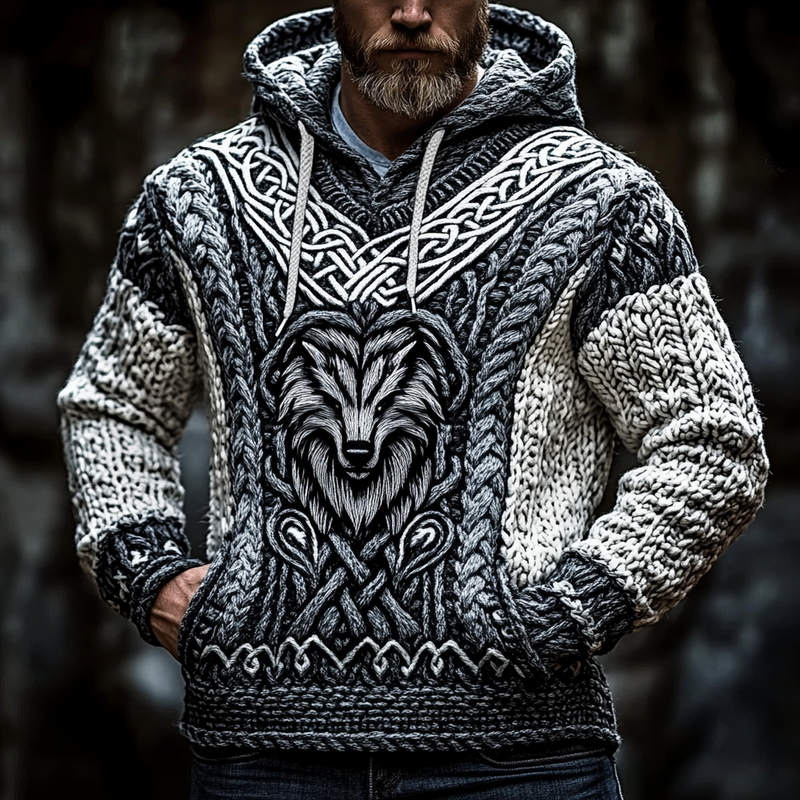 Beautifully Crafted Sweater