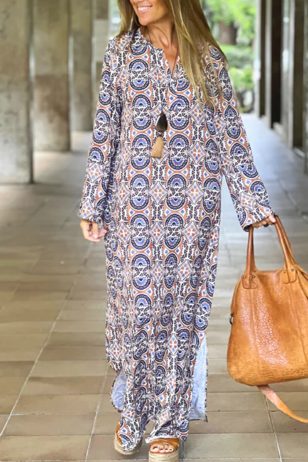 Beautifully Crafted Dress