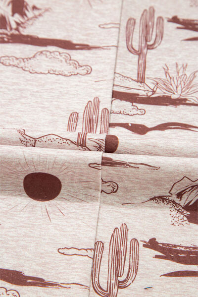 Elegantly Designed T-Shirt