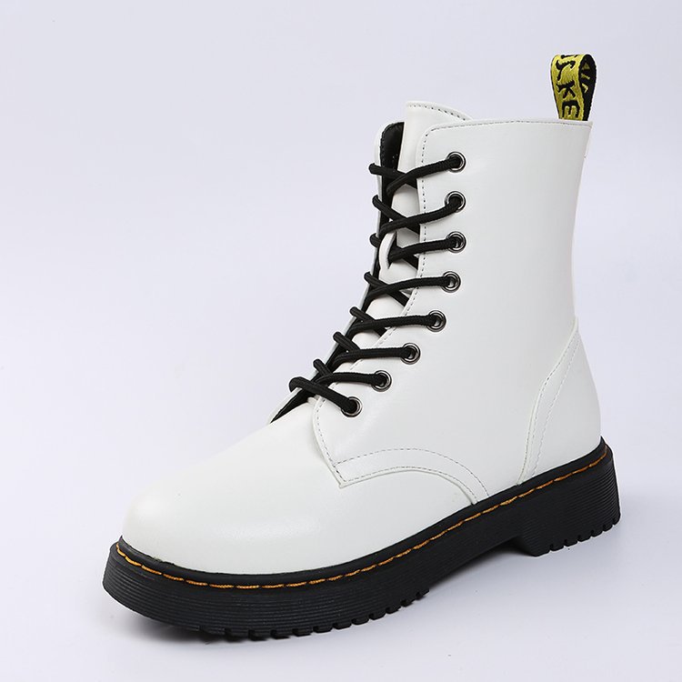 Chic Orthopedic Boots with Unique Design