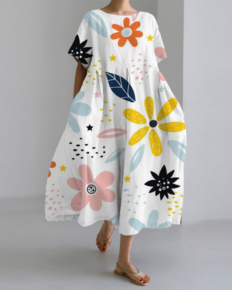 Beautifully Crafted Dress