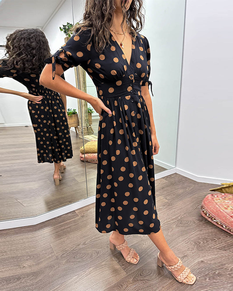 Beautifully Crafted Dress