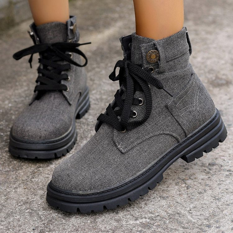 Beautifully Crafted Orthopedic Boots