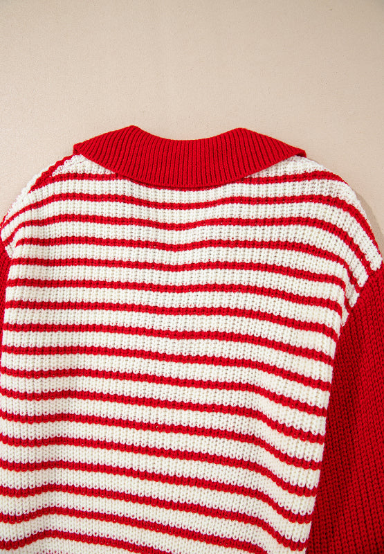 Classic Vintage Sweater