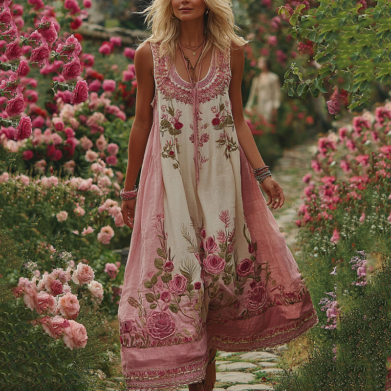 Elegantly Designed Dress