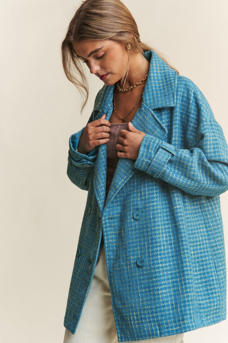 Classic Vintage Coat