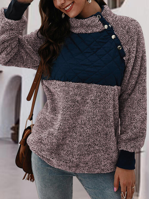 Classic Designed Shirt