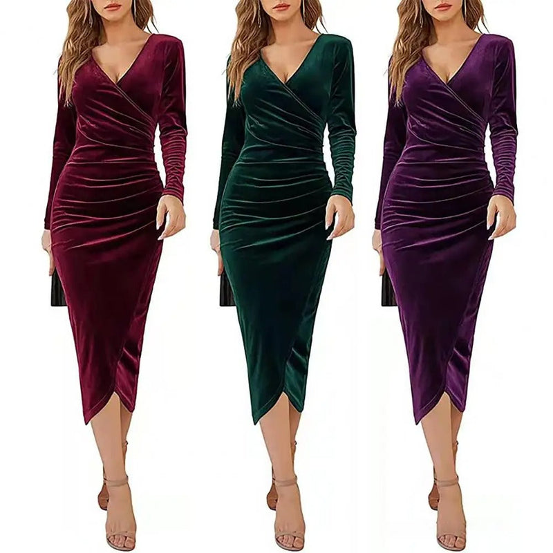 Elegantly Designed Dress