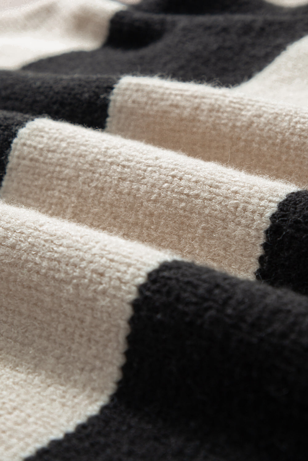 Classic Vintage Sweater