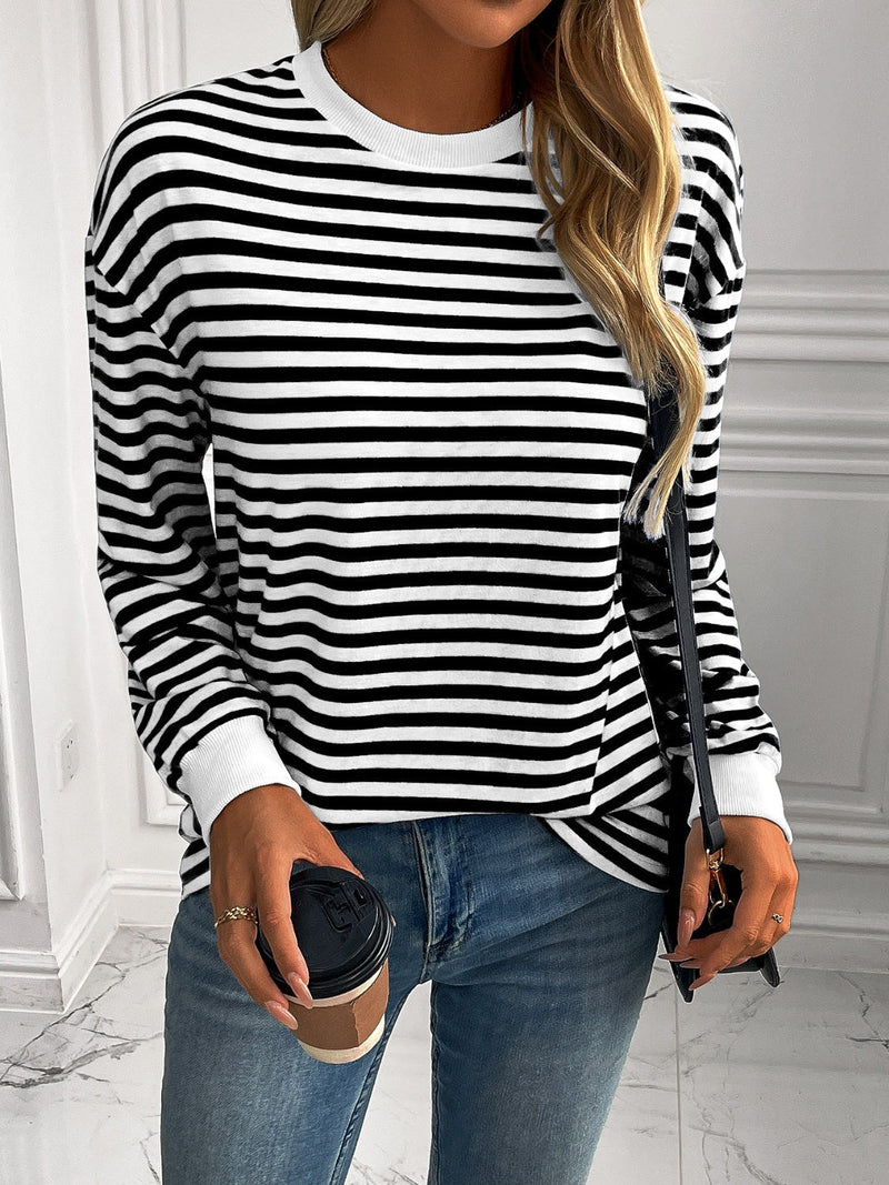 Timeless Vintage Style Shirt