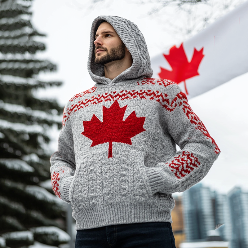 Elegantly Designed Sweater